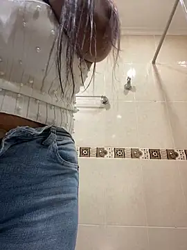 Fancyxlove online show from 12-23-24, 12:30