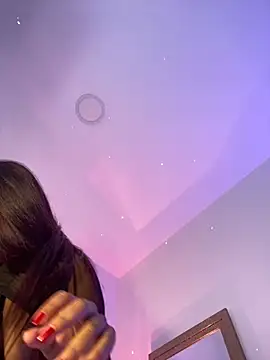 Fancyxlove online show from 01-15-25, 10:57