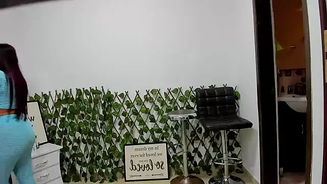 Fancyxlove online show from 01-27-25, 01:09