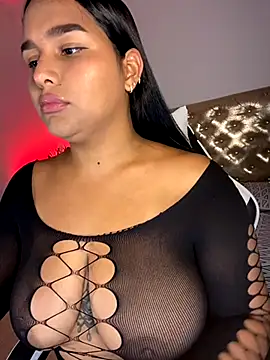 Fancyxlove online show from 09-18-25, 01:57