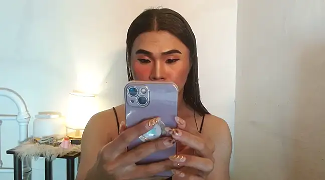 JustineBIGCUM online show from 12-22-24, 06:39