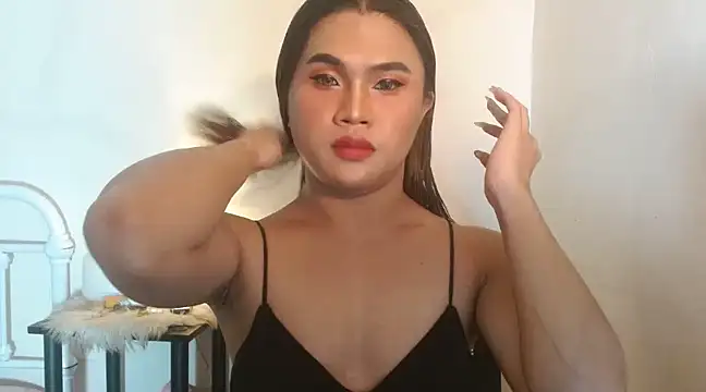 JustineBIGCUM online show from 01-09-25, 06:48