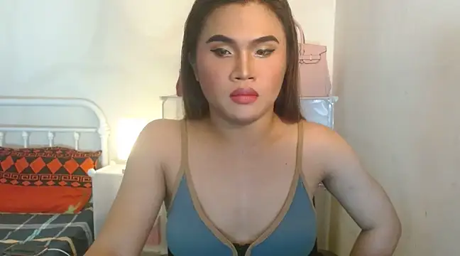 JustineBIGCUM online show from 02-01-25, 09:11