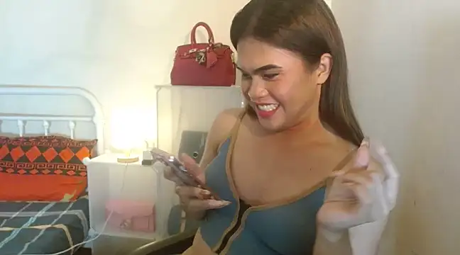 JustineBIGCUM online show from 02-01-25, 12:16