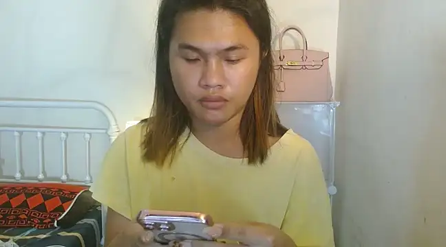 JustineBIGCUM online show from 02-02-25, 05:21