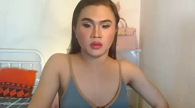 JustineBIGCUM online show from 02-05-25, 10:19