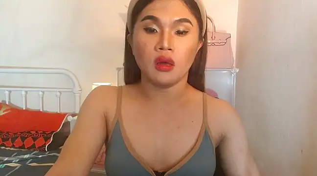 JustineBIGCUM online show from 02-10-25, 01:11