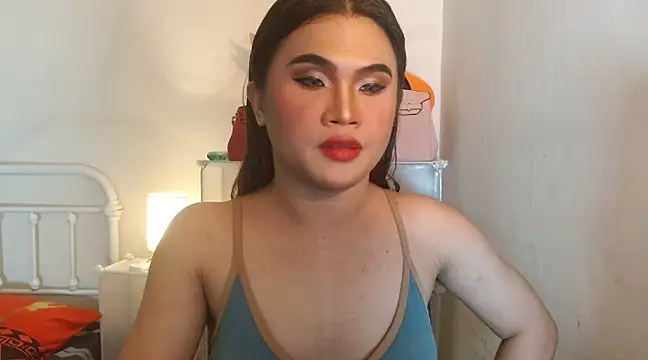 JustineBIGCUM online show from 02-12-25, 08:49