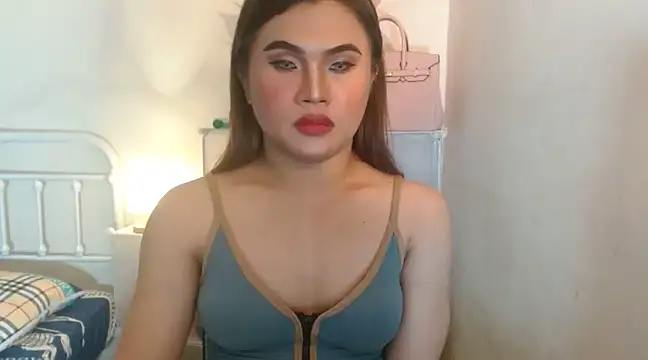 JustineBIGCUM online show from 02-17-25, 10:40