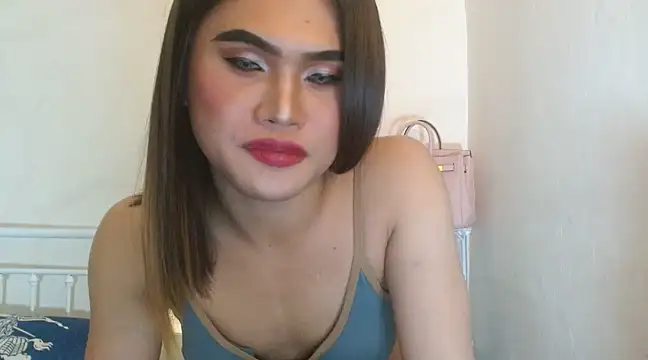 JustineBIGCUM online show from 03-10-25, 11:32