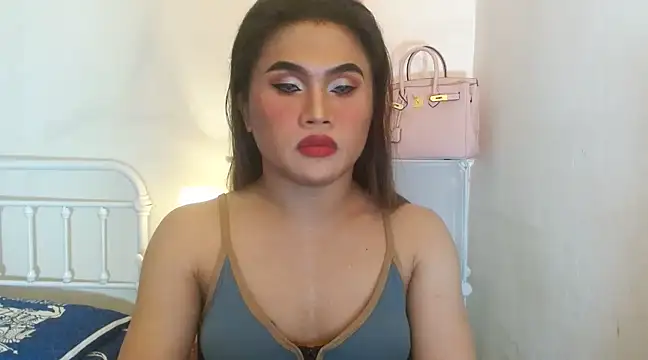 JustineBIGCUM online show from 03-12-25, 11:09