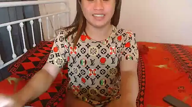 JustineBIGCUM online show from 03-22-25, 03:20