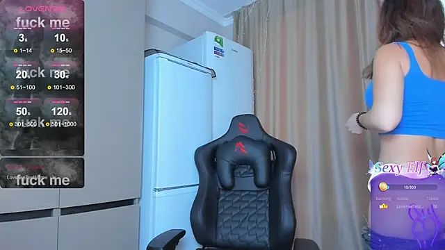 azure moon2 online show from 01-14-25, 11:42