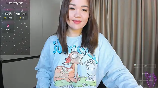 azure moon2 online show from 11-14-25, 01:43