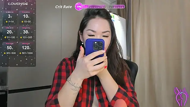 azure moon2 online show from 02-18-26, 07:21