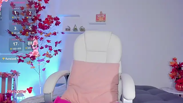 SophieHunt online show from 01-31-25, 01:22