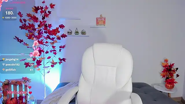 SophieHunt online show from 02-04-25, 03:33