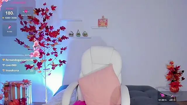 SophieHunt online show from 02-07-25, 01:15