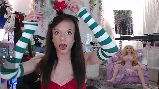 xxhayleemariexx online show from 12-23-24, 02:13