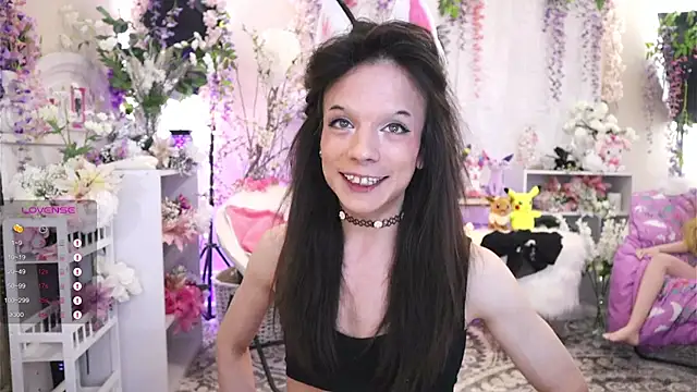 xxhayleemariexx online show from 02-10-25, 12:08