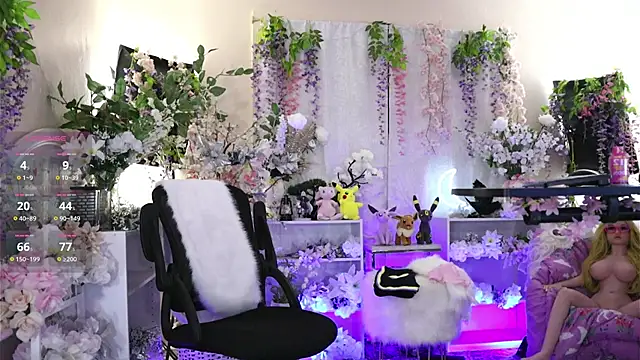 xxhayleemariexx online show from 02-02-26, 12:09