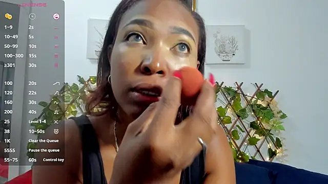 Snapshot of myblackdoope chatting on 10-05-25, 12:36 myblackdoope online show from 10-05-25, 12:36