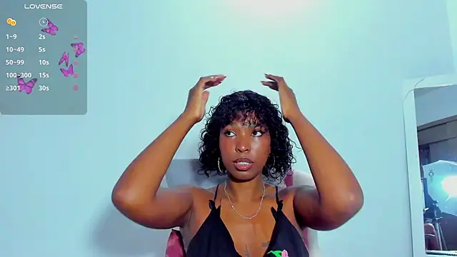 myblackdoope online show from 03-01-26, 05:48