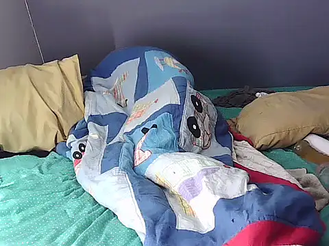 k-dong online show from 09-26-25, 06:45