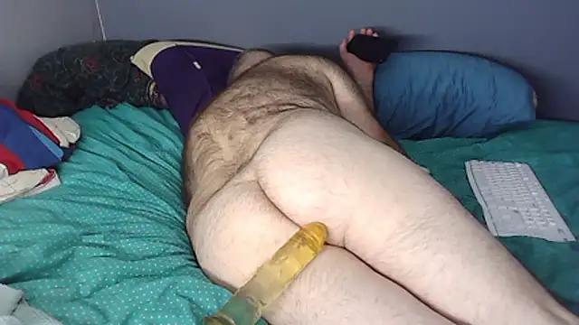 k-dong online show from 04-11-26, 07:51