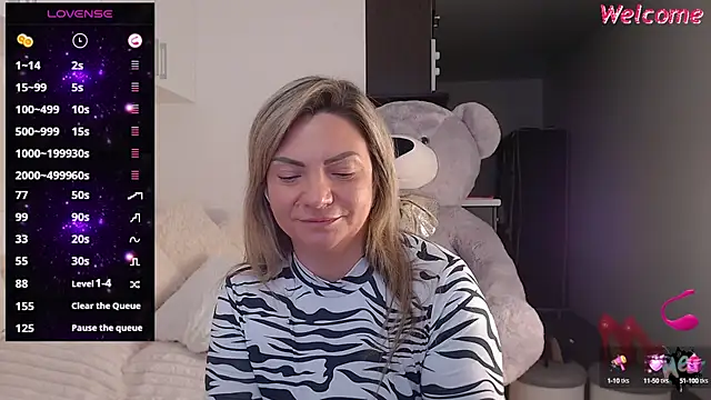 KristiOwen online show from 03-07-25, 05:18