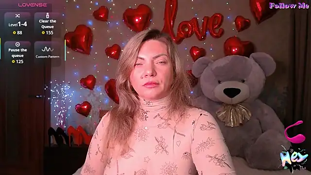 KristiOwen online show from 04-01-26, 11:57