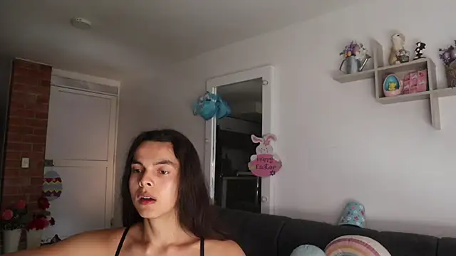  Vahos  online show from 04-17-26, 05:16