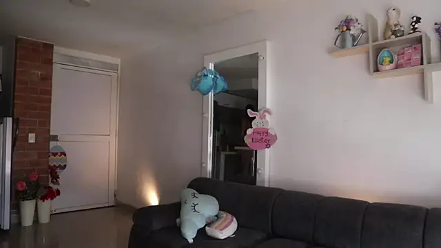  Vahos  online show from 04-25-26, 07:11