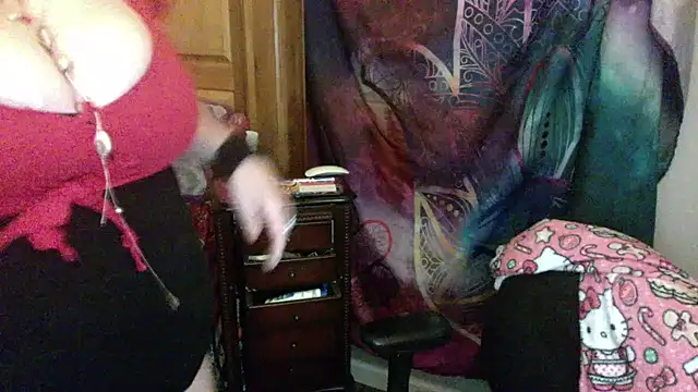 Snapshot of funtimkity chatting on 09-14-25, 08:52 funtimkity online show from 09-14-25, 08:52