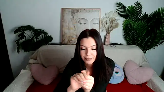 Snapshot of SEXY-GODDESabrina chatting on 12-20-24, 11:16 SEXY-GODDESabrina online show from 12-20-24, 11:16