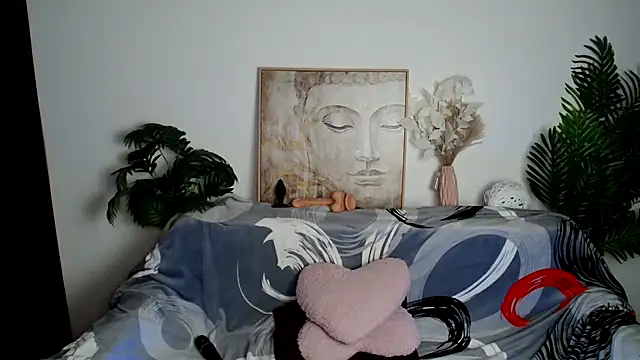 Snapshot of SEXY-GODDESabrina chatting on 01-15-25, 01:34 SEXY-GODDESabrina online show from 01-15-25, 01:34