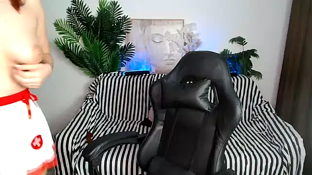 Snapshot of SEXY-GODDESabrina chatting on 03-07-25, 12:58 SEXY-GODDESabrina online show from 03-07-25, 12:58