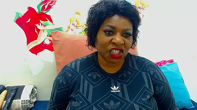 Ebonyhotass26 online show from 02-03-26, 05:18