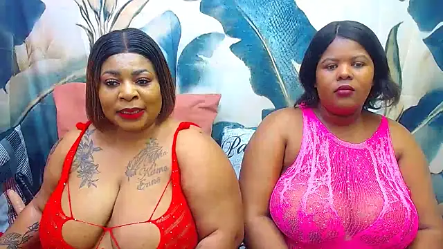 Ebonyhotass26 online show from 06-15-26, 08:00
