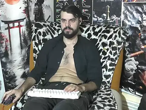 Snapshot of 00george chatting on 11-30-25, 06:23 00george online show from 11-30-25, 06:23