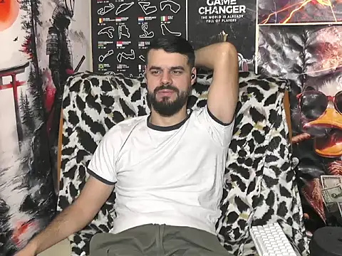 00george online show from 12-16-25, 07:52