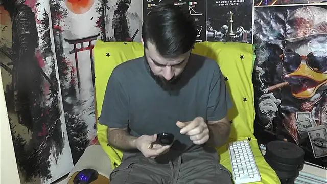 00george online show from 03-03-26, 09:04