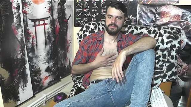 00george online show from 05-03-26, 04:57