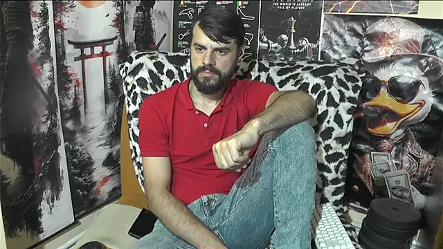Snapshot of 00george chatting on 05-19-26, 07:09 00george online show from 05-19-26, 07:09