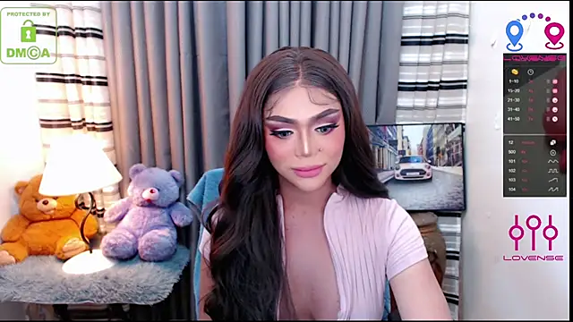 Snapshot of Fantacyoflove chatting on 10-07-25, 08:50 Fantacyoflove online show from 10-07-25, 08:50