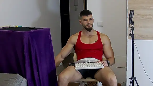 MauroTwin online show from 01-15-25, 07:44