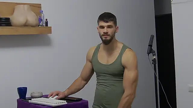 MauroTwin online show from 01-26-25, 05:02