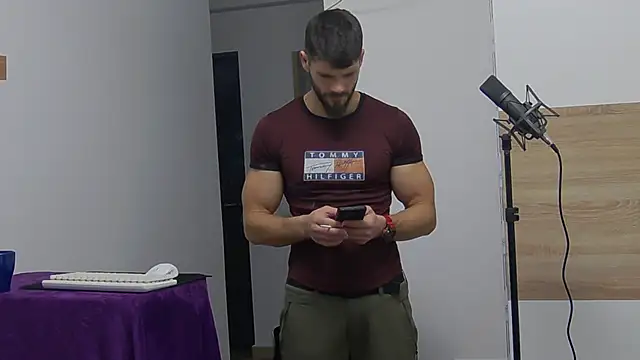 MauroTwin online show from 02-05-25, 05:42