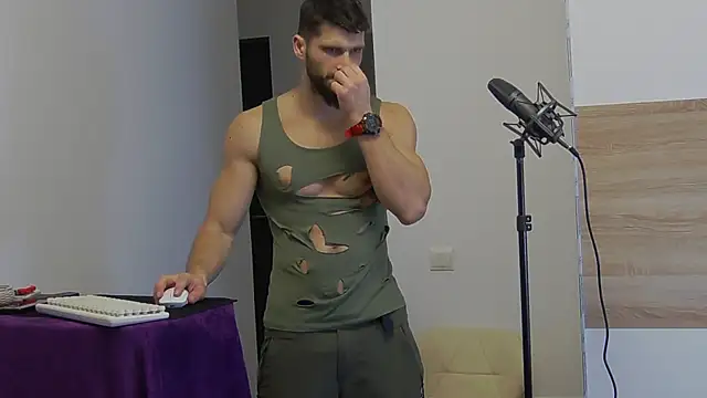 MauroTwin online show from 02-06-25, 04:25