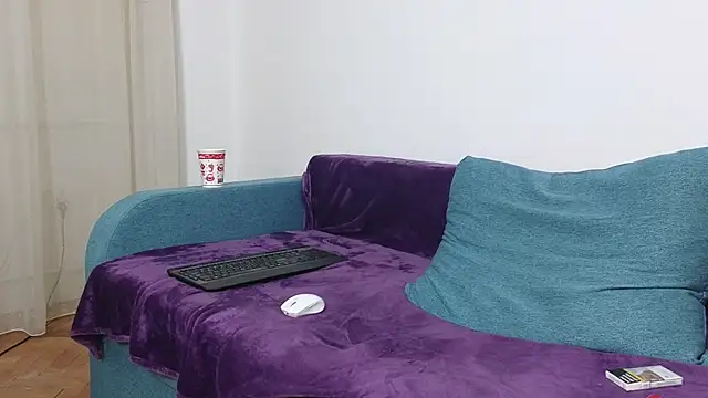 MauroTwin online show from 02-21-25, 06:04